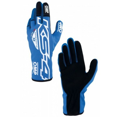Kids Karting Gloves OMP...