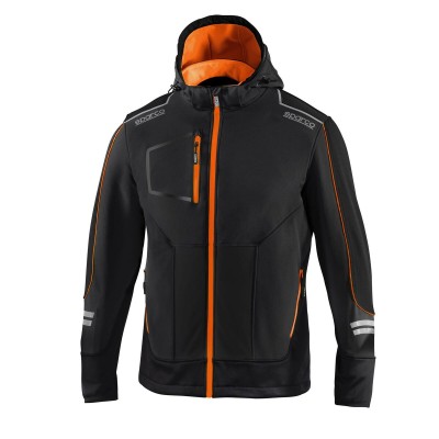 Windcheater Jacket Sparco...