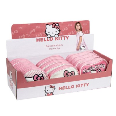 Plecu Soma Hello Kitty...