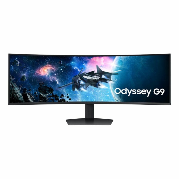 Monitors Samsung LS49CG954EUXEN 49" 240 Hz