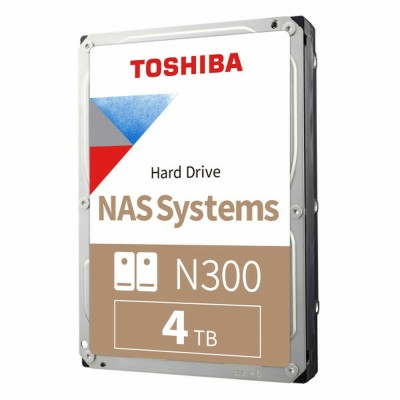 Kõvaketas Toshiba HDWG740EZSTC