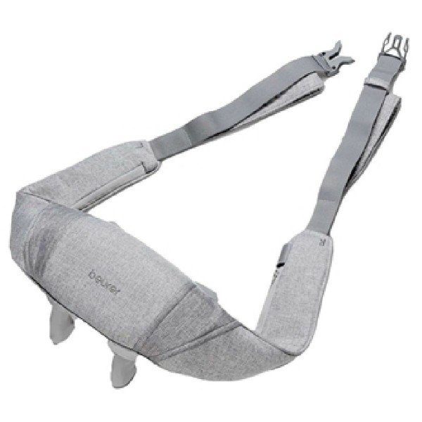 Электростимулятор Beurer MG154 Серый