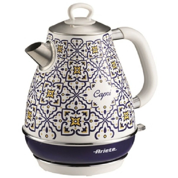 Veekann Ariete 2869 Capri Metall 2000 W 1,7 L