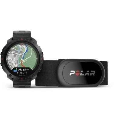 Умные часы Polar GRIT X2...
