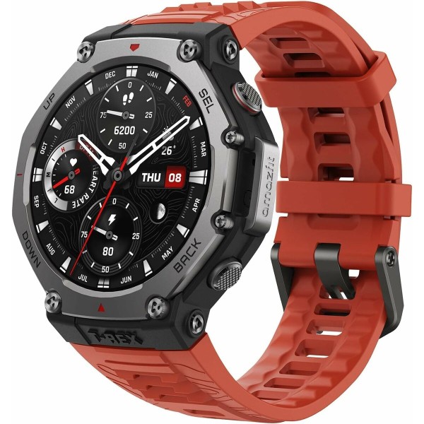 Älykello Amazfit T-REX 3