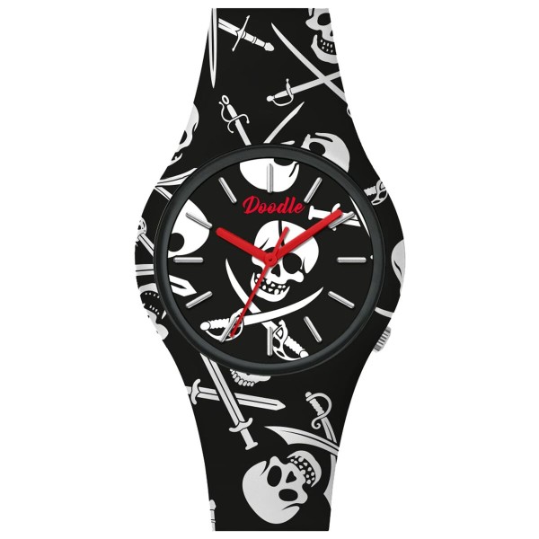 Unisex kellot Doodle DO42007 (Ø 41 mm)