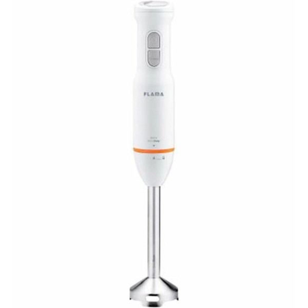 Hand-held Blender Flama 2032FL Steel