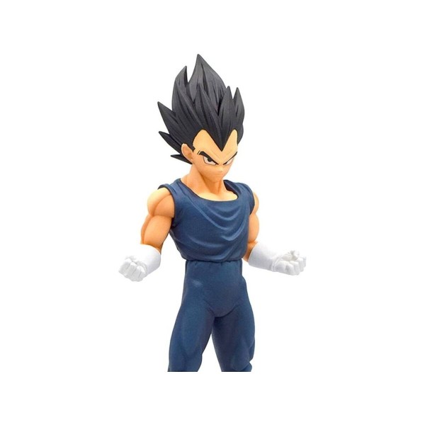 Toimintahahmot Banpresto VEGETA