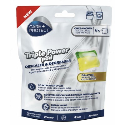 Kalkinpoistaja CARE CPPODWMDW