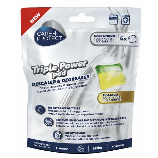 Decalcifier CARE CPPODWMDW