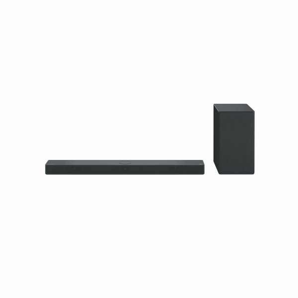 Soundbar LG SC9S Musta 400 W