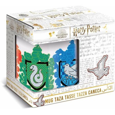 Muki Harry Potter 325 ml...