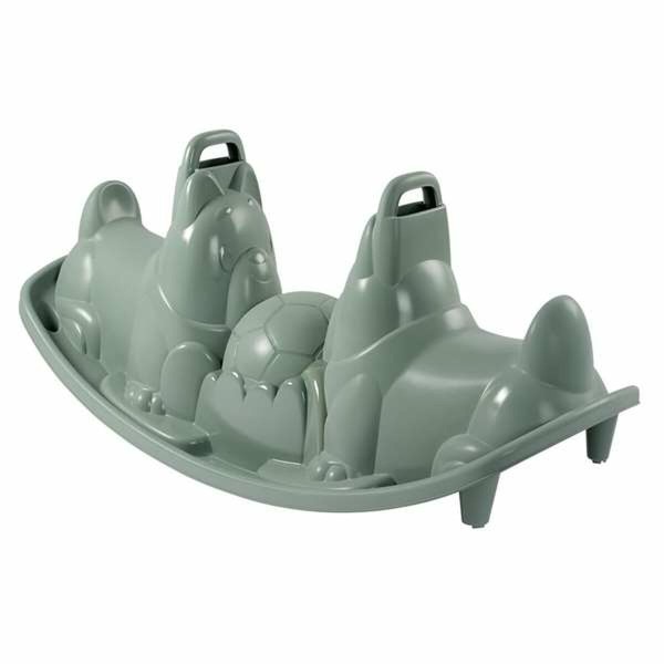 Балансир Smoby Dog Зеленый