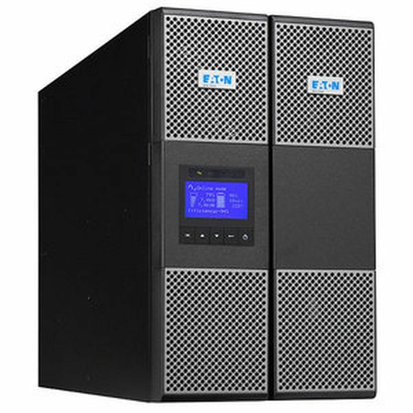 Nepārtrauktās Barošanas Sistēma Interaktīvā Barošanas Sistēma UPS Eaton 9PX11KIBP 10000 W