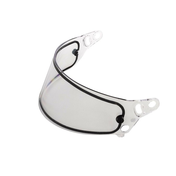 Helmet visor Bell BL2010001 Transparent