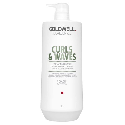 Šampūnas Goldwell Curls...