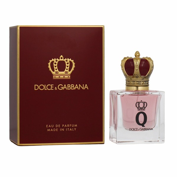 Women's Perfume Dolce & Gabbana Q BY DOLCE & GABBANA EDP 30 ml