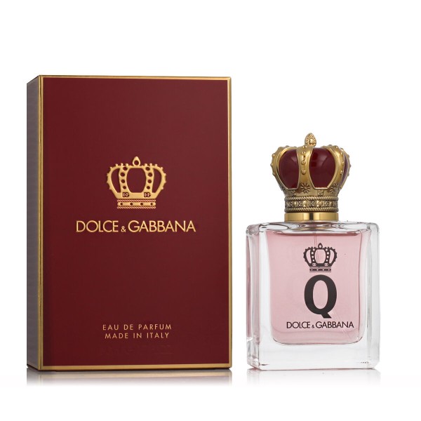 Parfem za žene Dolce & Gabbana Q BY DOLCE & GABBANA EDP 50 ml