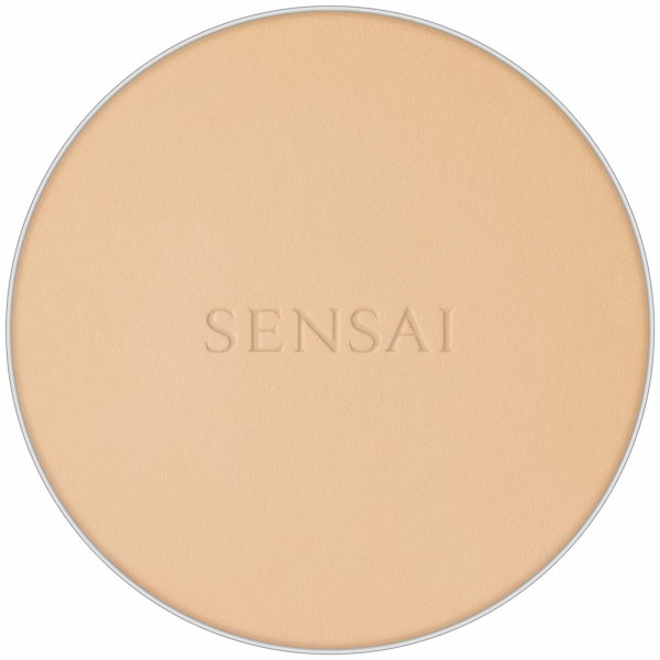Skystas makiažo pagrindas Sensai FOUNDATIONS TF102-soft ivory 11 g