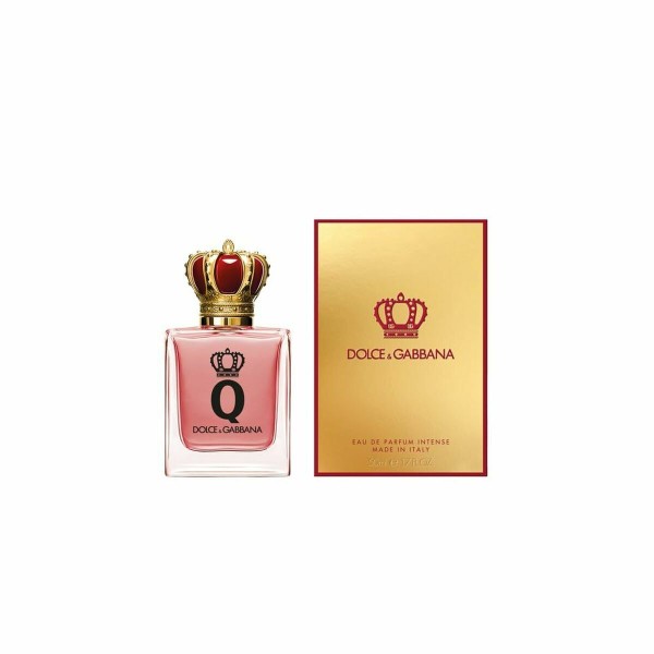 Unisex kvepalai Dolce & Gabbana Q BY DOLCE & GABBANA 50 ml
