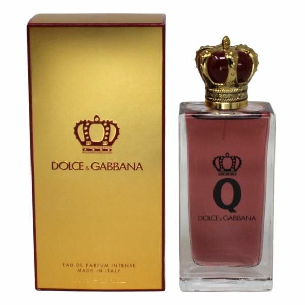 Parfem za oba spola Dolce & Gabbana Q BY DOLCE & GABBANA 100 ml