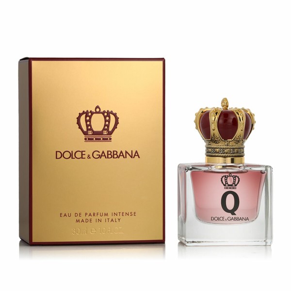 Парфюмерия унисекс Dolce & Gabbana Q BY DOLCE & GABBANA 30 ml