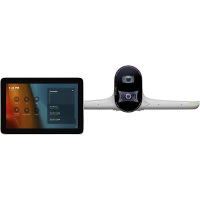 Headphones Poly 9C946AA...