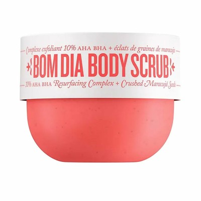 Moisturising Body Cream Sol...