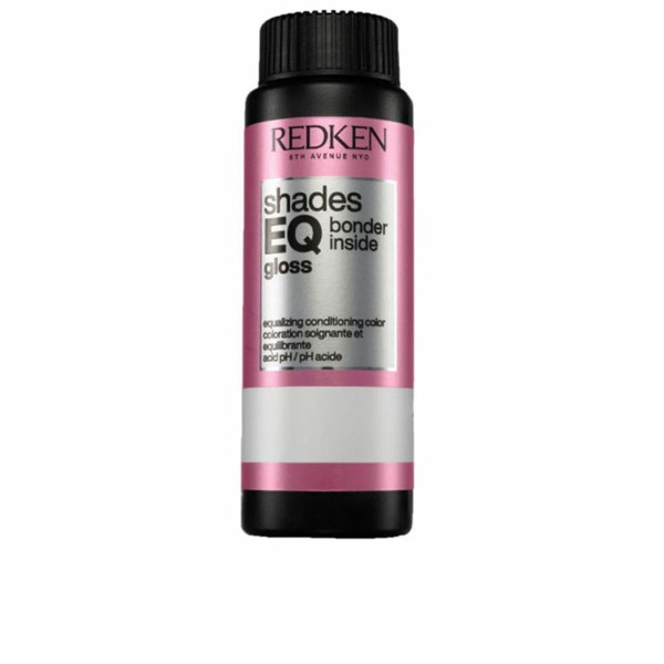 Noturīga Krāsa Redken SHADES EQ