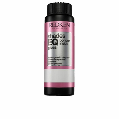 Permanent Dye Redken SHADES EQ