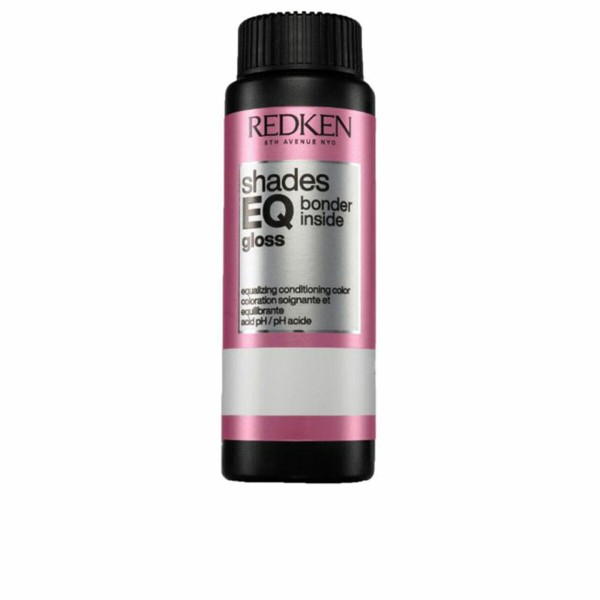 Постоянная краска Redken SHADES EQ