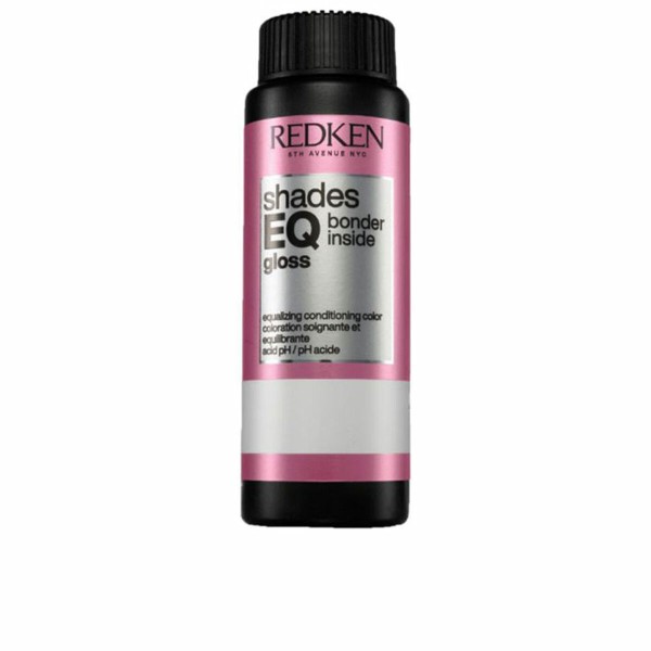 Permanent Dye Redken SHADES EQ