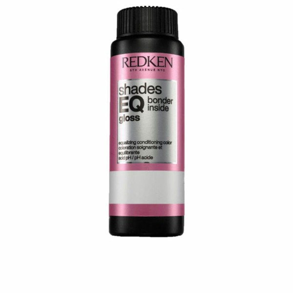 Постоянная краска Redken SHADES EQ