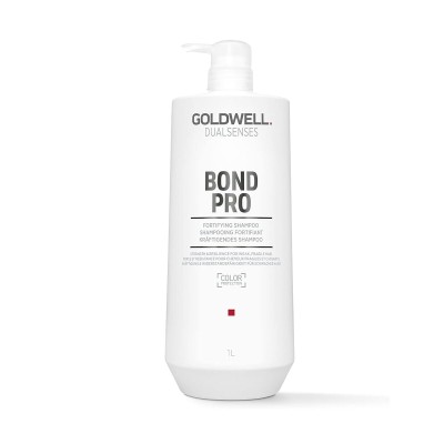 Шампунь Goldwell Bond Pro 1 L