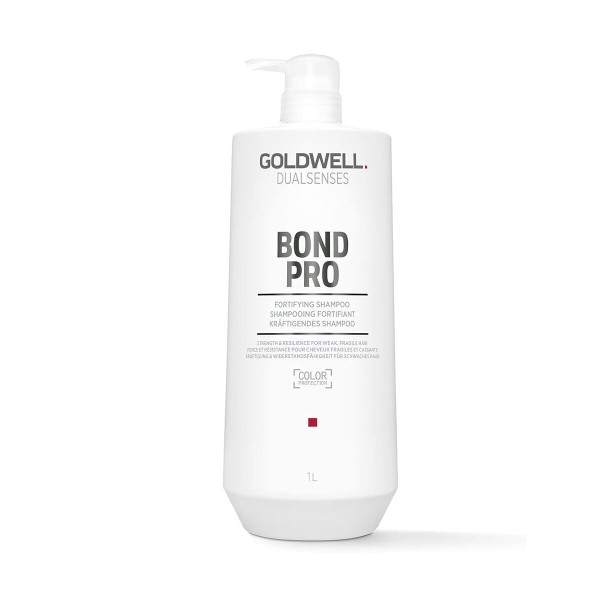 Shampoo Goldwell Bond Pro 1 L