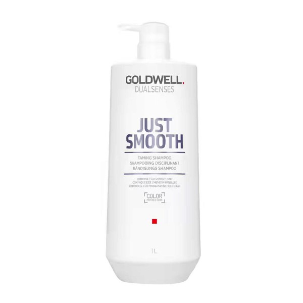 Shampoo Goldwell Just Smooth 1 L