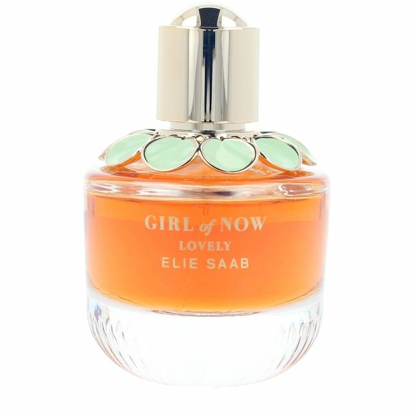 Parfem za žene Elie Saab GIRL OF NOW LOVELY EDP 50 ml