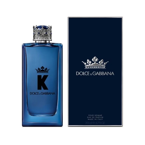Vyrų kvepalai Dolce & Gabbana K BY DOLCE&GABBANA 200 ml