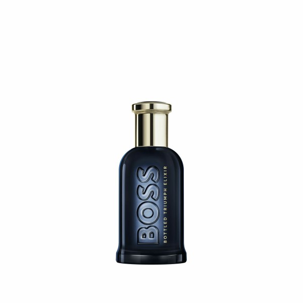 Мужская парфюмерия BOSS BOSS BOTTLED 50 ml