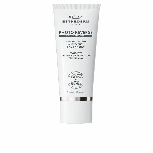 Dienas krēms Institut Esthederm PHOTO REVERSE Spf 50 50 ml