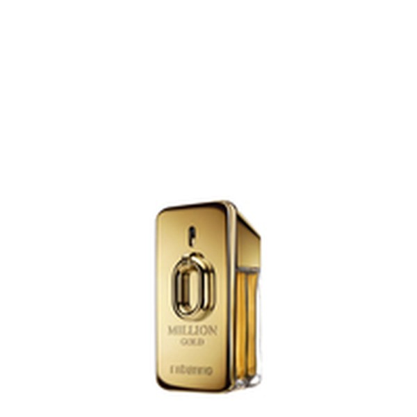 Vyrų kvepalai Paco Rabanne MILLION GOLD EDP 50 ml