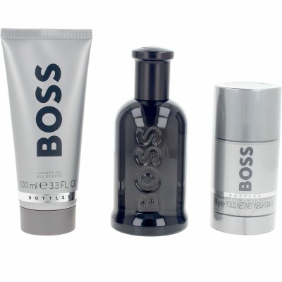 Men's Perfume Set BOSS...