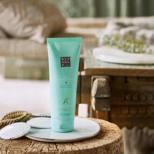 After Sun Rituals The Ritual Of Karma 200 ml