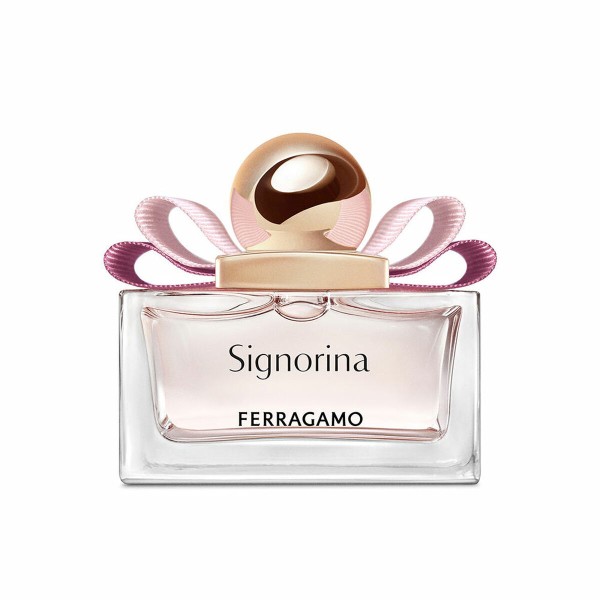Parfümeeria universaalne naiste&meeste Salvatore Ferragamo SIGNORINA EDP 30 ml