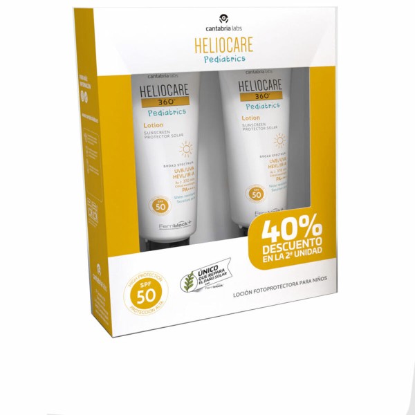 Higienos rinkinys Heliocare HELIOCARE 360º