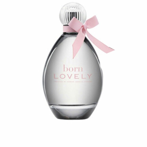 Женская парфюмерия Sarah Jessica Parker Born Lovely EDP 30 ml