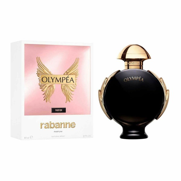 Moterų kvepalai Paco Rabanne OLYMPÉA EDP 80 ml
