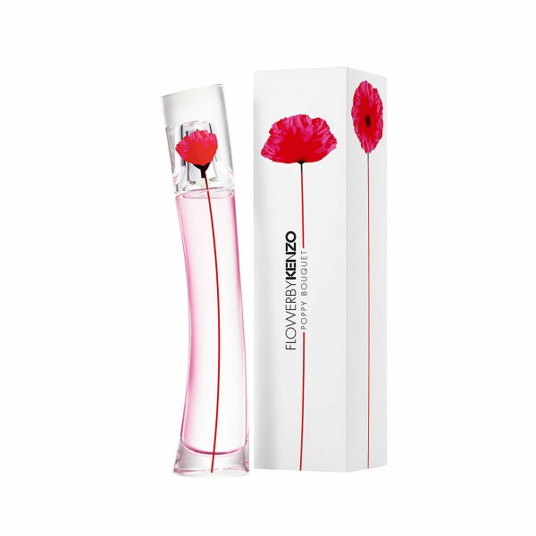 Naiste parfümeeria Kenzo Flower by Kenzo Poppy Bouquet EDP 30 ml