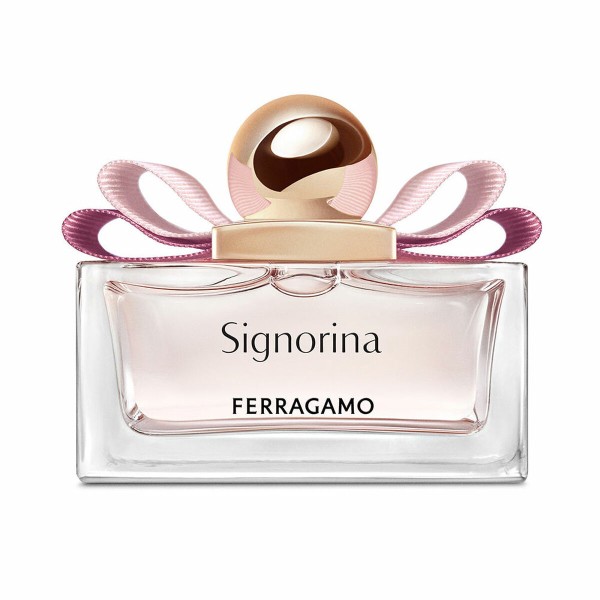 Naisten parfyymi Salvatore Ferragamo SIGNORINA EDP 50 ml