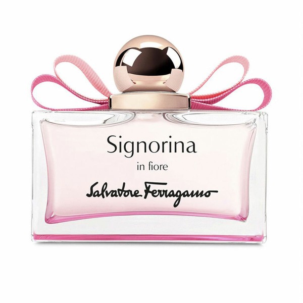 Moterų kvepalai Salvatore Ferragamo SIGNORINA EDT 100 ml